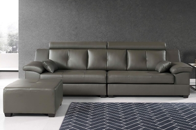 Hướng dẫn bạn cách làm sạch ghế sofa da hiệu quả